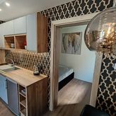 Aster Aparts Wyspa Sobieszewska (2)