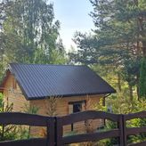 Przyleśne Chatki Blisko Jeziora - Mazury (4)