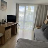 Ośrodek Wczasowy Żeglarz (2)