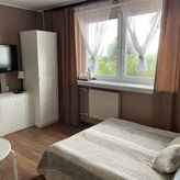 Dom Wczasowy Markus (2)