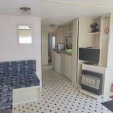 Dom wczasowy oraz domki letniskowe Pustkowo (4)