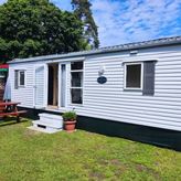 Dom wczasowy oraz domki letniskowe Pustkowo (3)