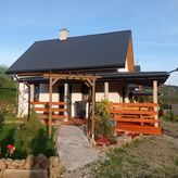 Domki w Bieszczadzkiej Dolinie (4)