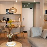 Apartament Szumiący Las (2)