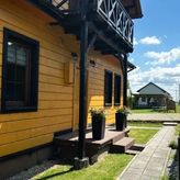 Dom wypoczynkowy Przy Szlaku (2)