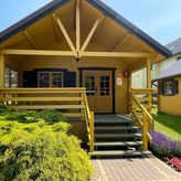 Domki i Pokoje Zielona Przystań (2)