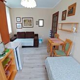 POD ZŁOTOKAPEM - Pensjonat (2)