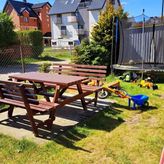 Pokoje Gościnne KLEKS (3)