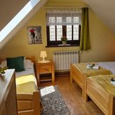 Chata pod Mogielicą (3)