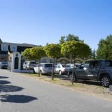 Hotel Restauracja CAMPARI (4)