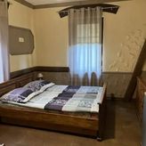 Pokoje i domki Saraceńska Chata (2)