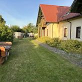 Pokoje i domki Saraceńska Chata (3)