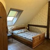 Pokoje i domki Saraceńska Chata (4)