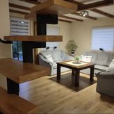 Domek nad Stawem z Jacuzzi (4)