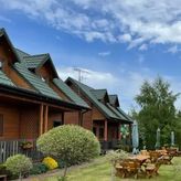 Domki letniskowe Krajan (3)