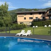 Sasanka przy Gondoli (2)