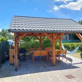 WYPOCZYNKOWO POKOJE GOŚCINNE (3)