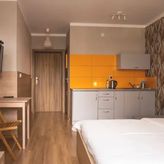 Pokoje na Różanej (3)