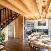 ZIELONE WZGÓRZE DOMKI CAŁOROCZNE-WYNAJEM (4)