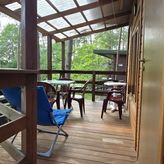 Domek letniskowy nad jeziorem - dla Ciebie i Twojej Rodziny! (2)