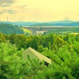  Bieszczady Pod Dębem (3)