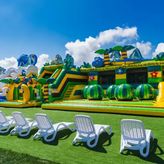 Arkadia Holiday - Domki Letniskowe (3)