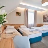 Villa Natura Zator Przeciszów (4)