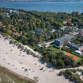 Ośrodek Wypoczynkowy Dankar (2)