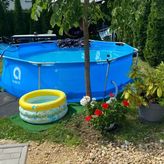 Dom Wakacyjny Gajówka z ogrodem na wyłączność (4)