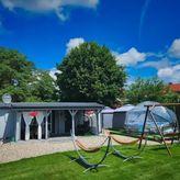 ,,JAK TU MIŁO" DOMEK WCZASOWY U KARASIA (2)