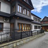 Dom Wypoczynkowy Liptakówka (4)