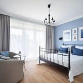 Apartamenty w Willi Zosia (2)