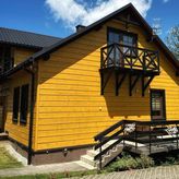 Dom wypoczynkowy Przy Szlaku (3)