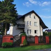 Pokoje i Domki Amber (2)