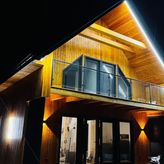 Modrzewiowe Domki (2)