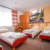 Pokoje u Kasi i Janusza (2)