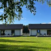 Pod Brzozami- Domki całoroczne (2)