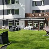 Resort Moderna Jastrzębia Góra (4)