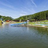 Domki Letniskowe Merkury - Góry Stołowe - Radków (3)