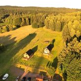 Domki w Bartnicy Góry Sowie (2)