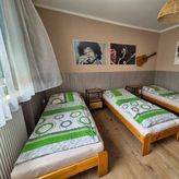 Pokoje Gościnne Zdzisława Podkalicka Kietrz (4)