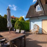 Domek "Otulony Słońcem " (3)