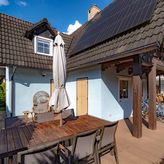 Domek "Otulony Słońcem " (4)