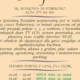 Dom Gościnny Posejdon - Pobierowo (2)