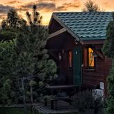 Domki całoroczne u Eli (4)