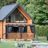 Osada Widok na Góry Domki (2)