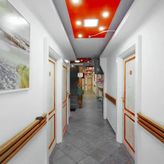 POKOJE Z WIDOKIEM NA MORZE (4)