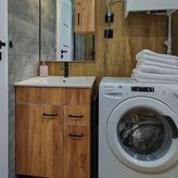 Apartament Świerkowy - Kolejowa (4)