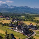 Gościniec u Szostaków-Górska Grań (3)