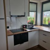 Domek Otulony Słońcem (4)